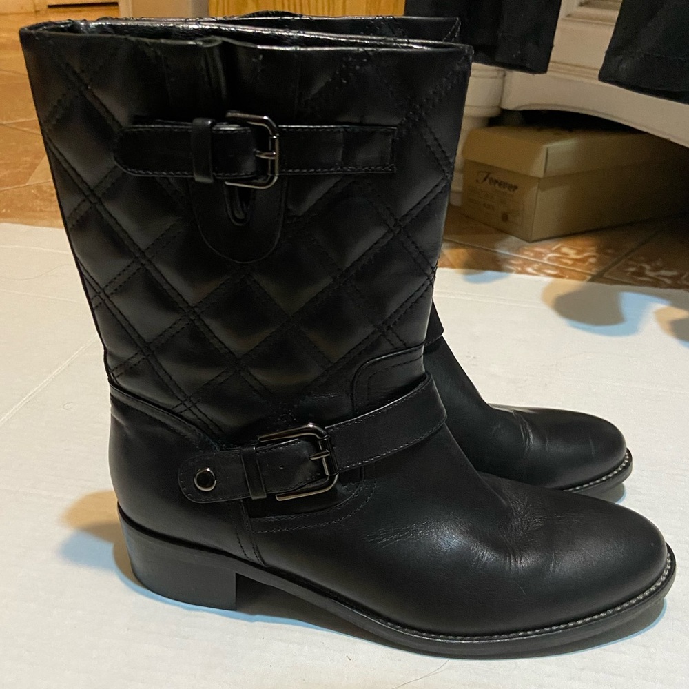 Aquatalia Boots